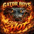 Gator Boys Stay Hot