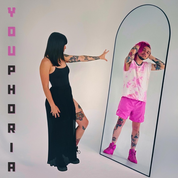 YOUPHORIA (feat. Jack The Underdog)
