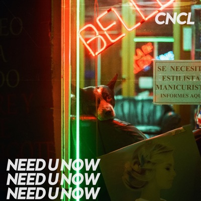 NEED U NOW - Single