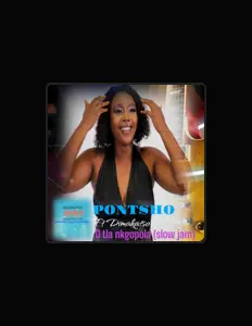 PONTSHO सुनें, म्यूज़िक वीडियो देखें, बायो पढ़ें, दौरे की तारीखें और बहुत कुछ देखें!