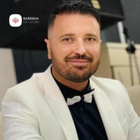 Luj moj luje - Single - Labinot Rexha