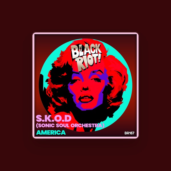 Skod's avatar