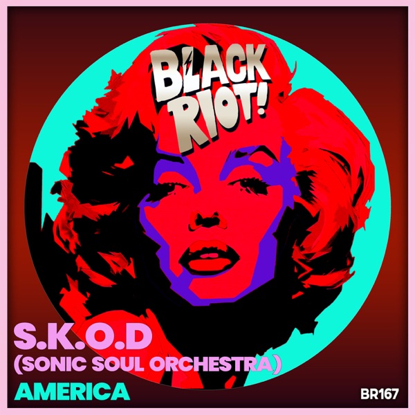 America - EP