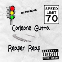On the Road (feat. Corleone Gutta) - Single - Reaper Reap