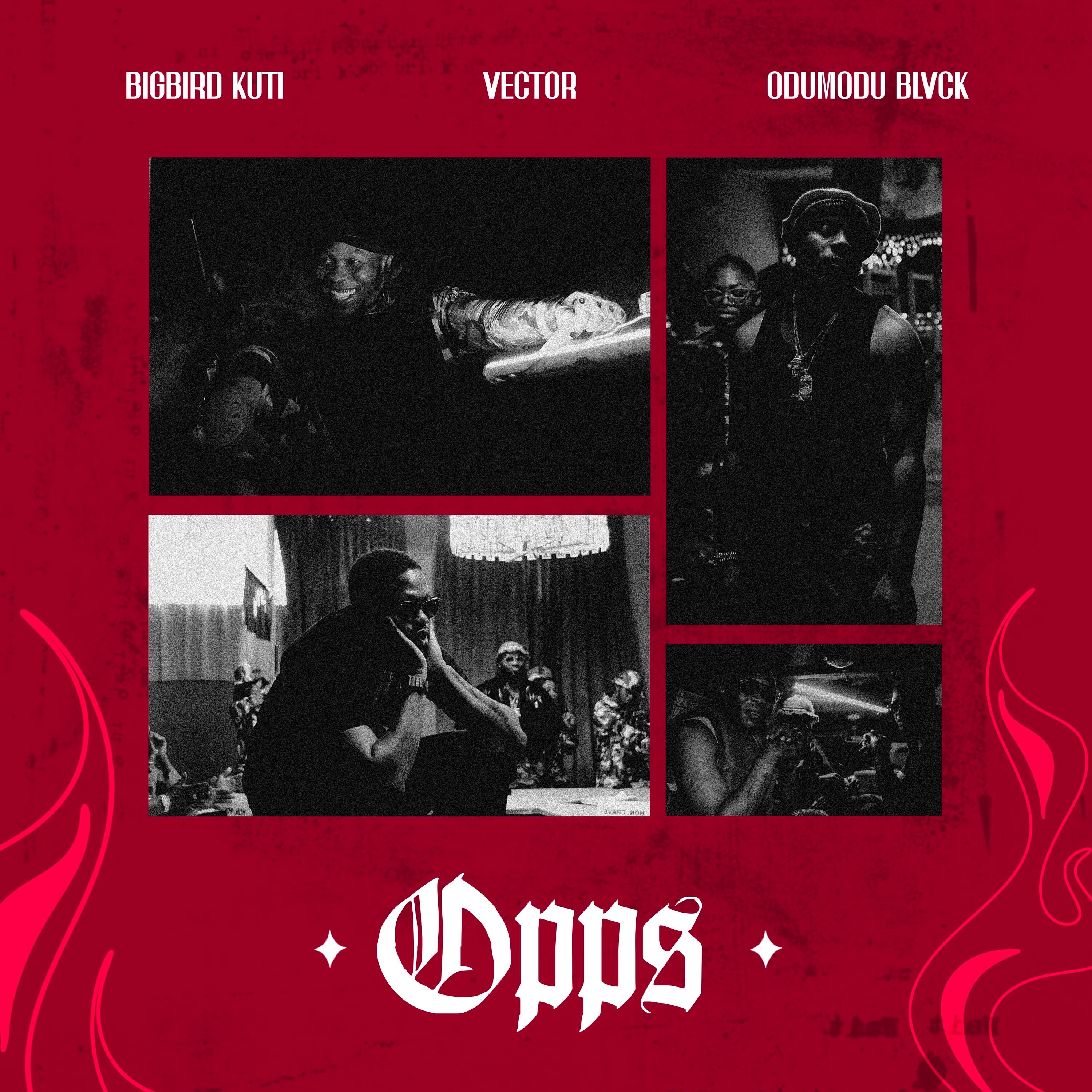 OPP (S) - Single