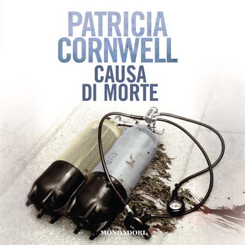Causa di morte: Kay Scarpetta - Vol. 7 cover