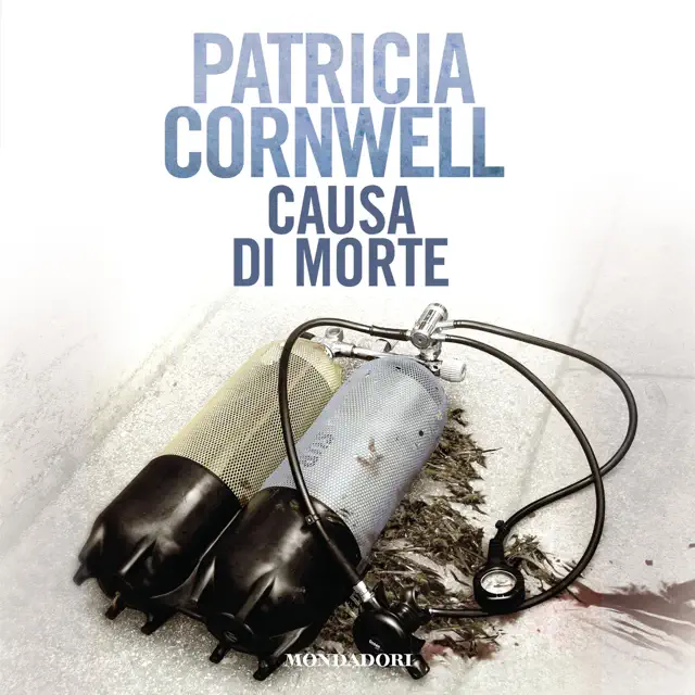 Causa di morte: Kay Scarpetta - Vol. 7