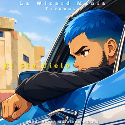 El 5to Cielo - Single