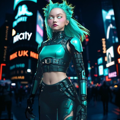 OUR SHOW (feat. Timmy Timmerson) - Single