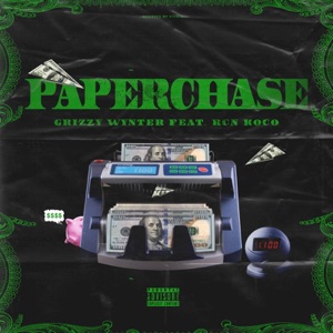 Paperchase (feat. Koco)