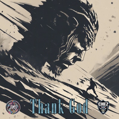 Thank God (feat. JAMS) - Single