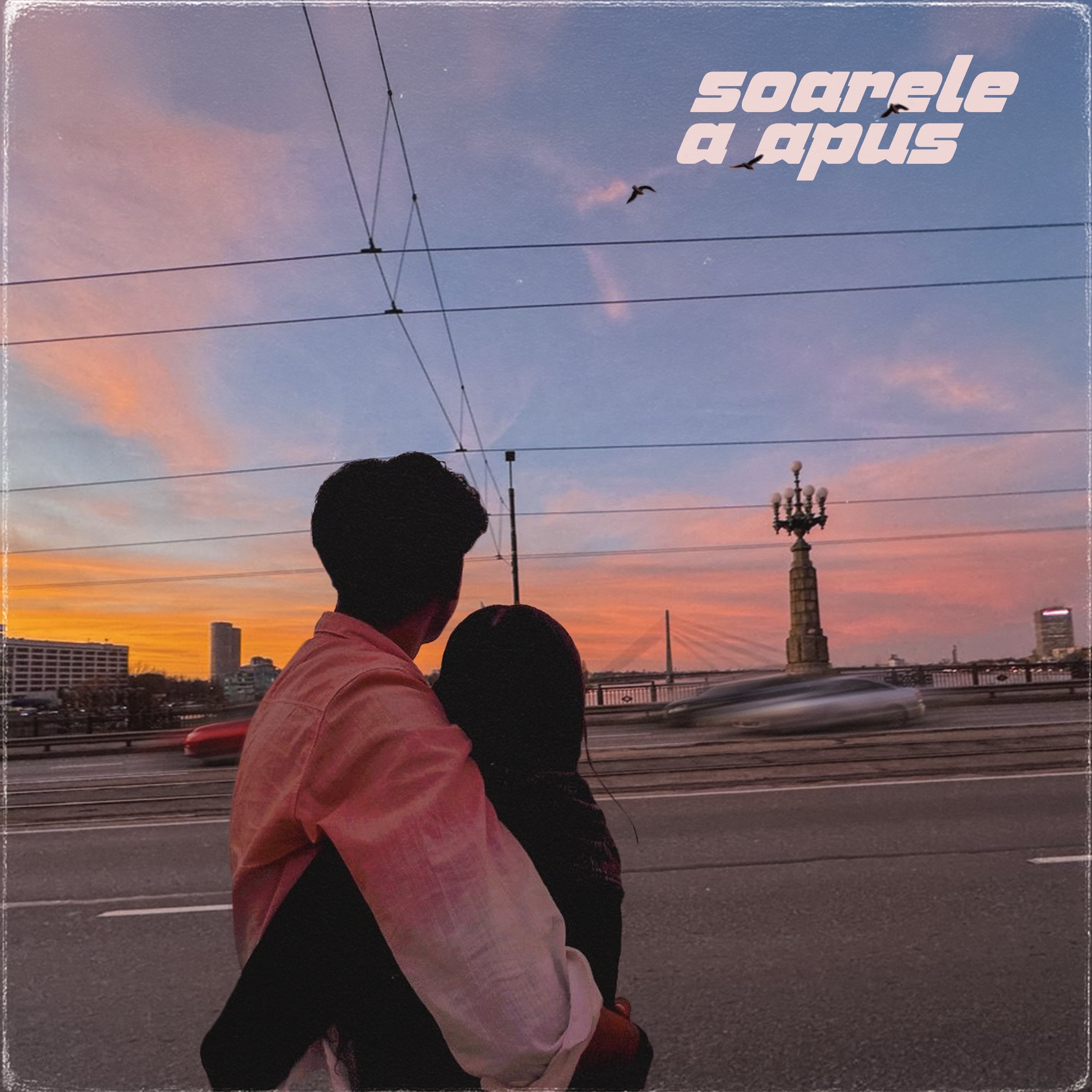 Soarele A Apus - Single