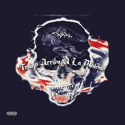 Traigo Arriba La Maldad - Single