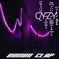 Bombo Clap (feat. Lønely Bøy) - Single - CYZY