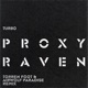 Raven Torren Foot Airwolf Paradise Remix Single