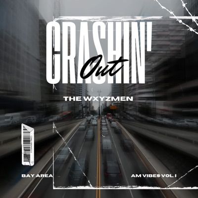 Crashin' out (feat. Tone Girbaud & Mic. C) - Single