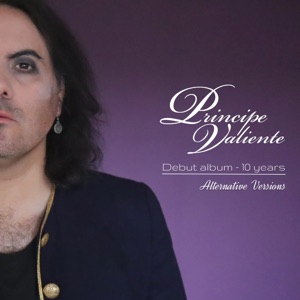 Debut Album - 10 Years (Alternative Versions) - EP