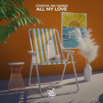 All My Love - Single