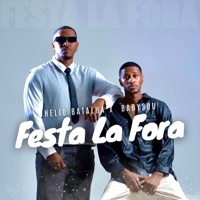 Festa La Fora - Single - Helio Batalha & Babysdu