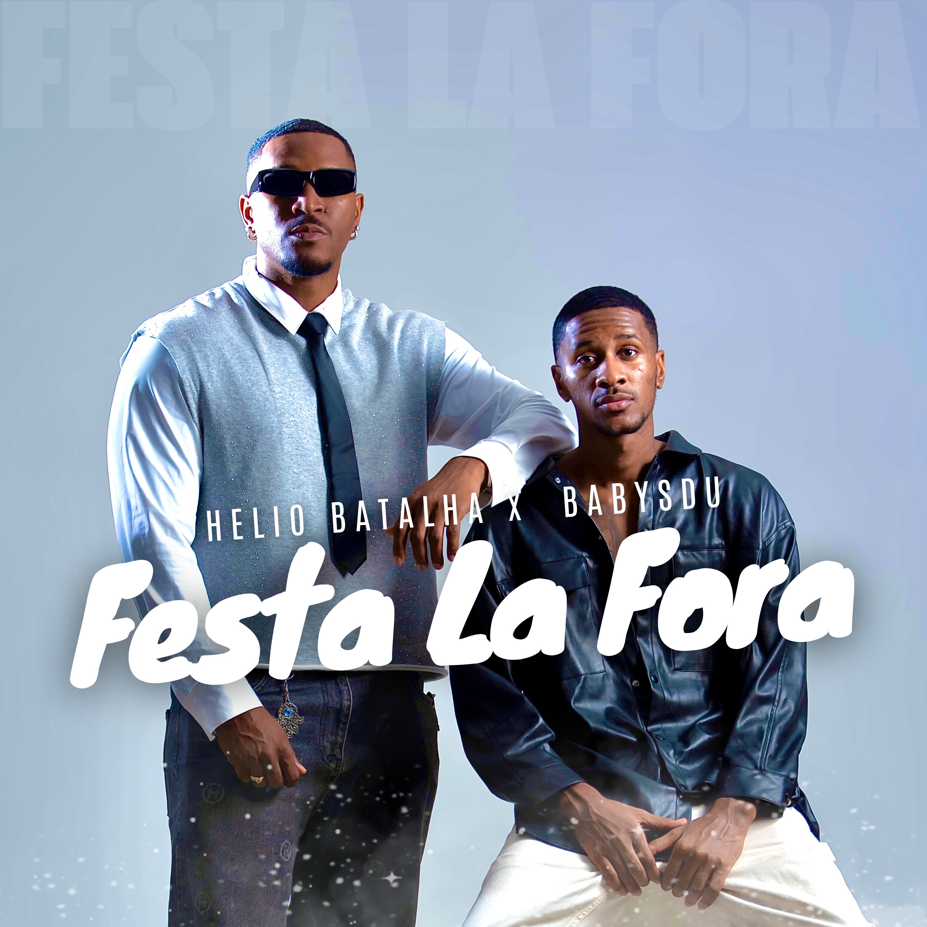 Festa La Fora - Single