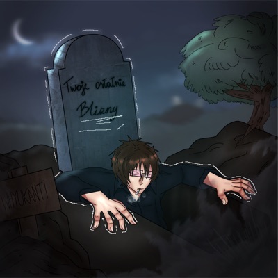 twoje ostatnie blizny - EP