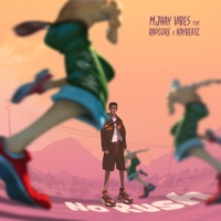 No Rush (feat. Rapcore & Kaybeatz) - Single - M.Jhay Vibes