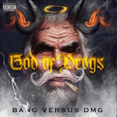 God of Drvgs - EP