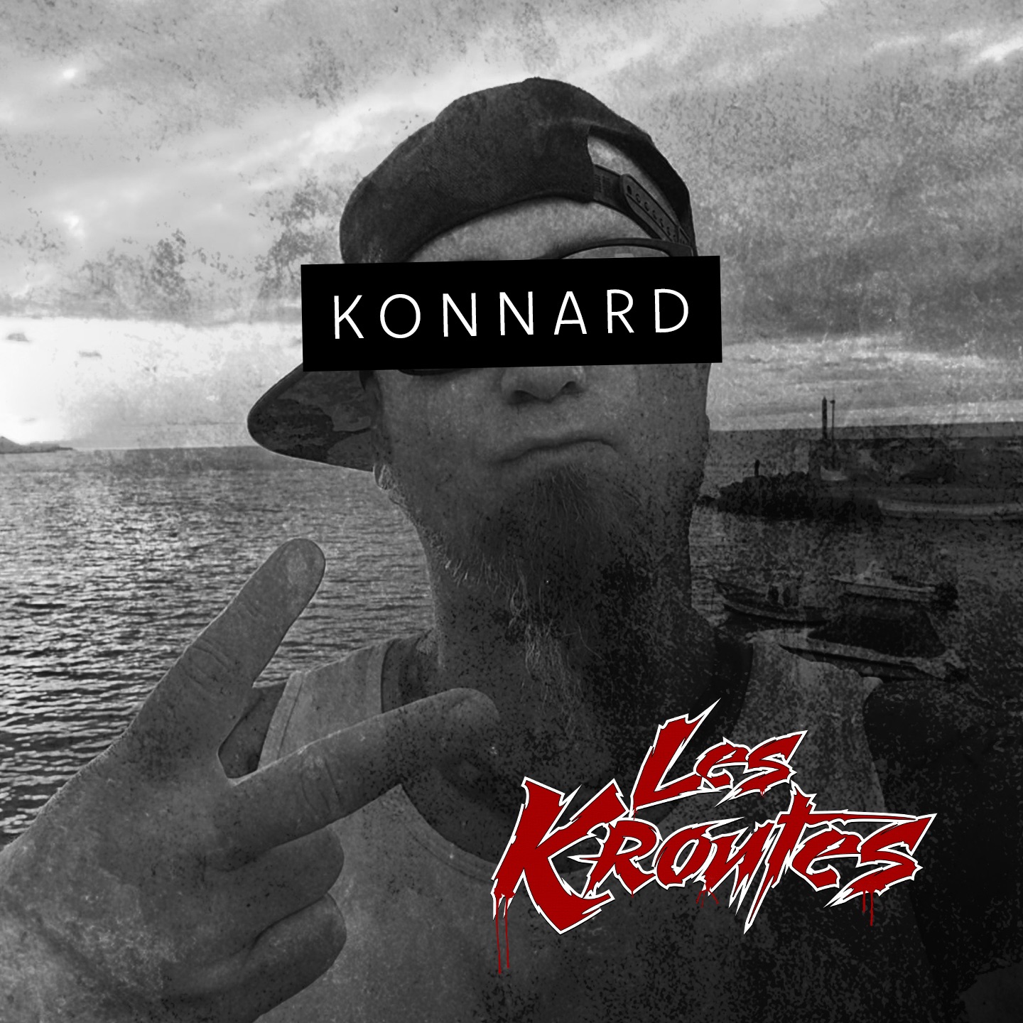 Konnard - Single