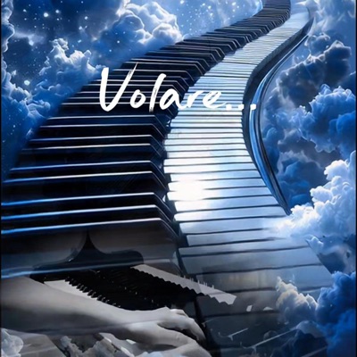 Volare (feat. Francesco Piantoni) - Single