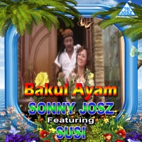 Bakul Ayam (feat. Susi) - Single - Sonny Josz