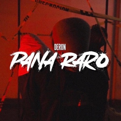 Pana Raro - Single