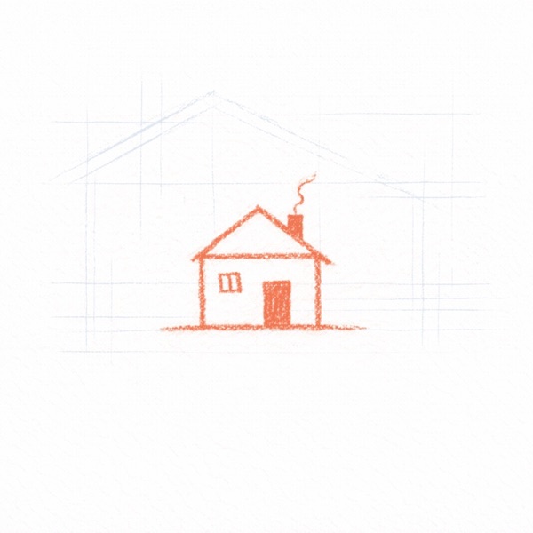blueprint of quiet