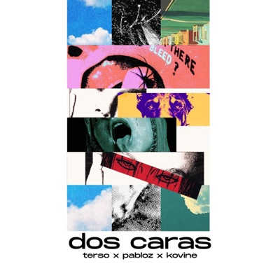 Dos Caras - Single