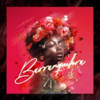 BARRANQUILLERA - Single - Zp Artista