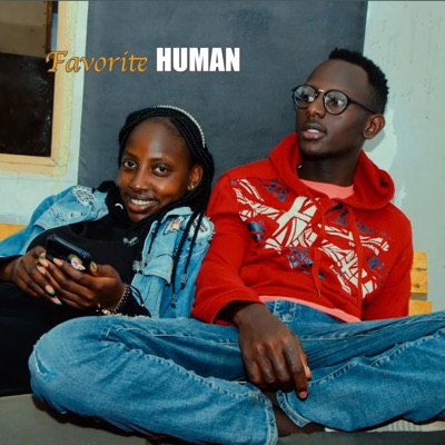 Favorite Human (feat. Dompo King) - Single