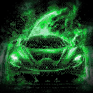 Krush na Hora - EP