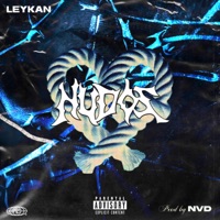 Nudos - Single - Leykan