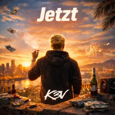 Listen to Jetzt - Single by K3V