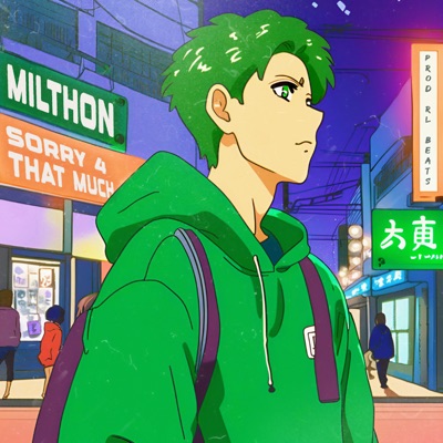 Sorry 4 That Much - Single