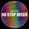 No Stop Disco (Edit) cover