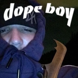 lacking (feat. jacsvengeance) Youhatejosh