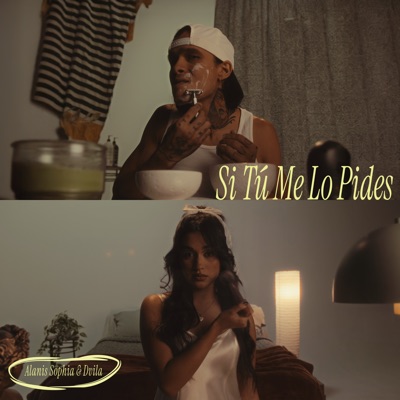 Si Tú Me Lo Pides - Single