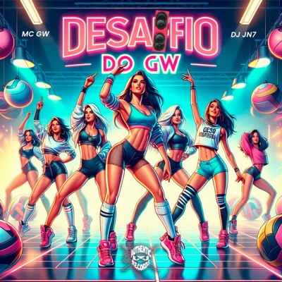Desafio do Gw - Single