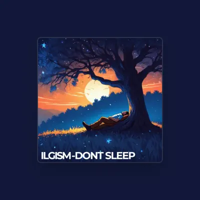 Listen to ILGISM, watch music videos, read bio, see tour dates & more!