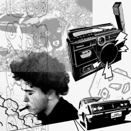 Tendencies Young Shushu