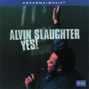 Midnight Cry - Alvin Slaughter