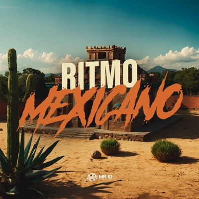 Ritmo Mexicano - Single