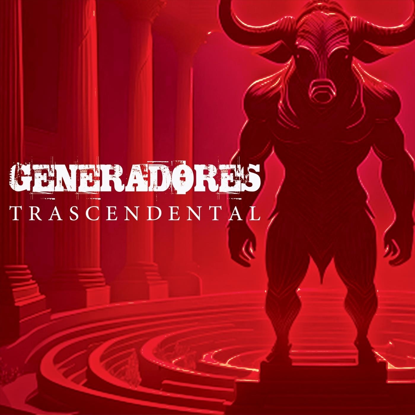 Trascendental - Single