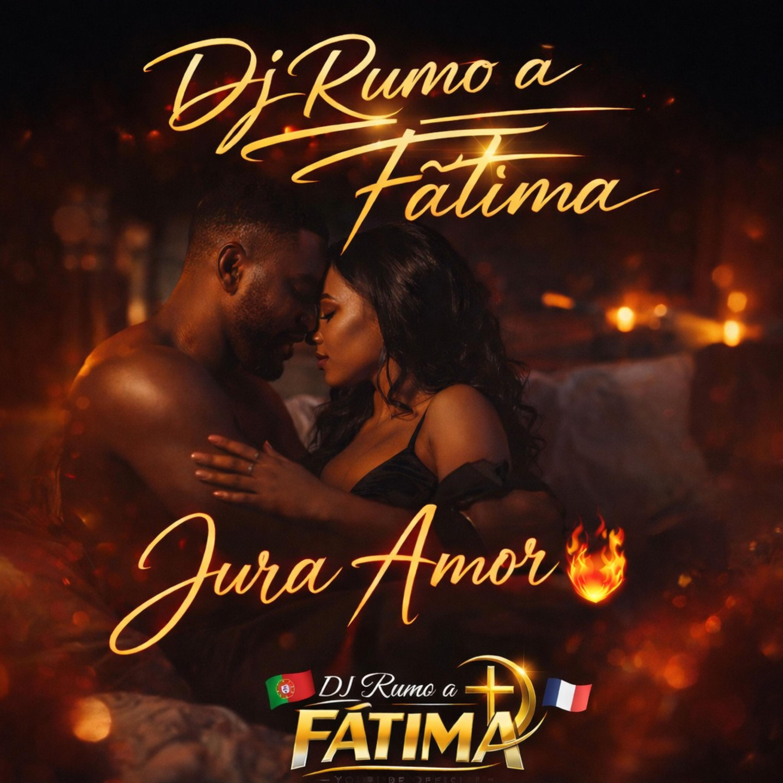 JURA AMOR - Single