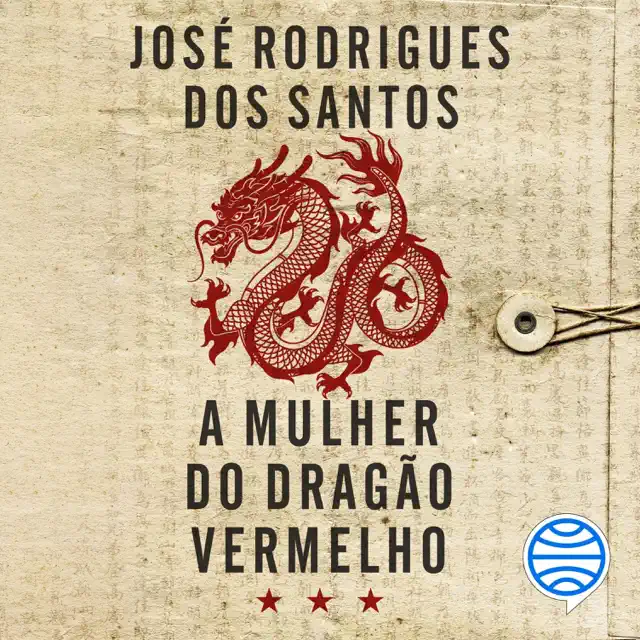 A Mulher do Dragão Vermelho - Vol. 1